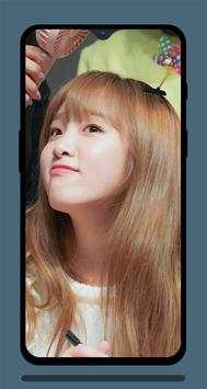 Yena IZONE Wallpaper HD screenshot 1