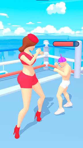 Girls Attack! Join & Clash screenshot 6