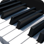 Piano Virtual icon