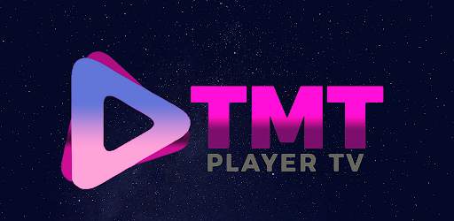 TMT PLAYER screenshot 1