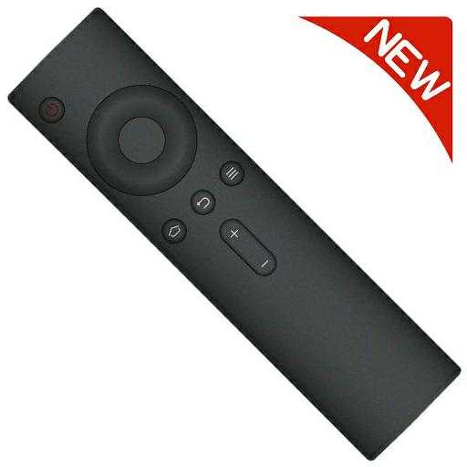 Remote Control For Mi TV 5.0