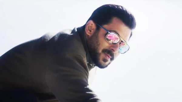 Salman Khan screenshot 2