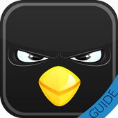 Guide For Angry Birds Space icon