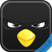 Guide For Angry Birds Space