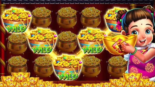 Grand Slots:Free Slot Machines screenshot 2