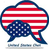 United States Chat English on 9Apps