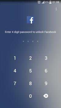 AppLock (Smart AppLock) screenshot 7