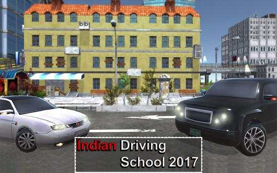 Car Driving School 2018: 3D Parking Simulator screenshot 10