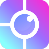 Photo Collage – Photo Editor &amp; Pic Collage Maker icon