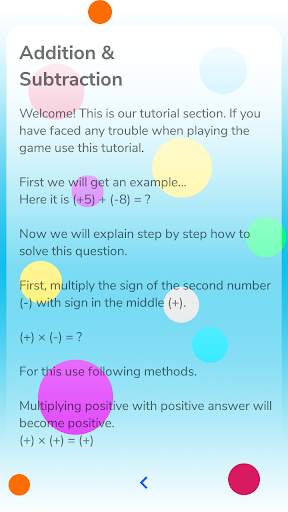 Math Games - Basic math screenshot 8