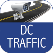 DC Traffic Cameras icon
