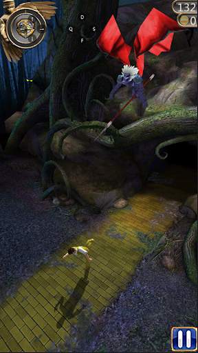 Jungle Run: Lost Temple screenshot 1