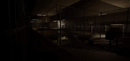 Evil Nuns Vs Evils: Scary Horror Game Adventure screenshot 7