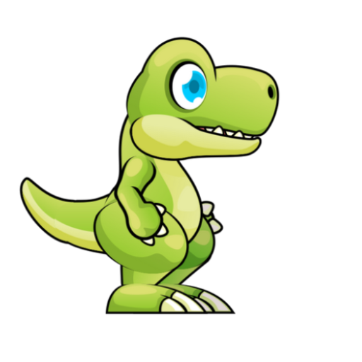 Dino Popper icon