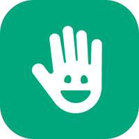 TapMyBack - Employee Feedback logo
