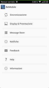 BeMobile - Beiphone.it screenshot 8