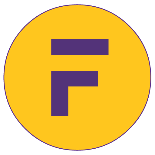 Fliplearn: Personalized Interactive E-Learning App icon