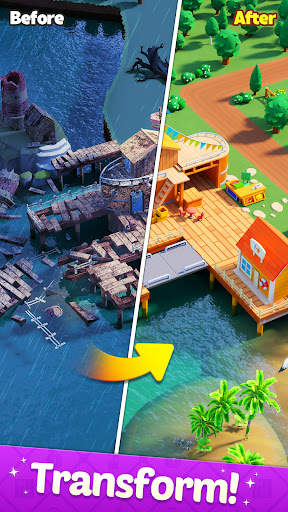 My Home My World: Coin Jackpot screenshot 7