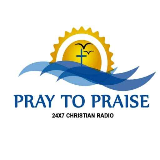Pray To Praise 6