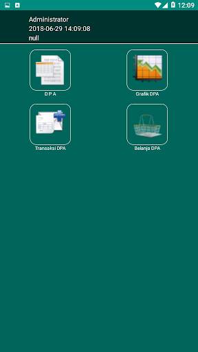 PEKAT screenshot 2