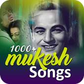 Mukesh Hit Songs 1.8