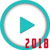 Flv Player, All video Player, Light MX Player icon
