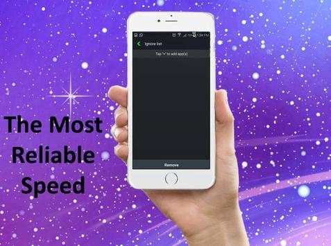 Speed booster - Fast Clean screenshot 6