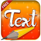 Text On Photo 1.6