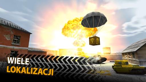 Tanki Online screenshot 5