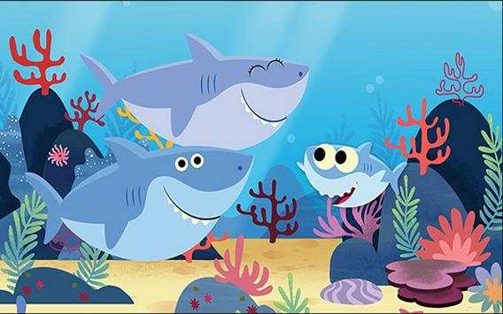 Baby-Shark Dance screenshot 3