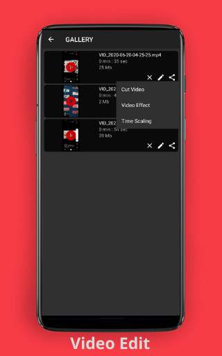 Video Call  Recorder 2020 : Automatic and Free screenshot 6
