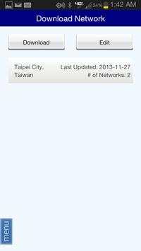 WiFi Pass screenshot 3