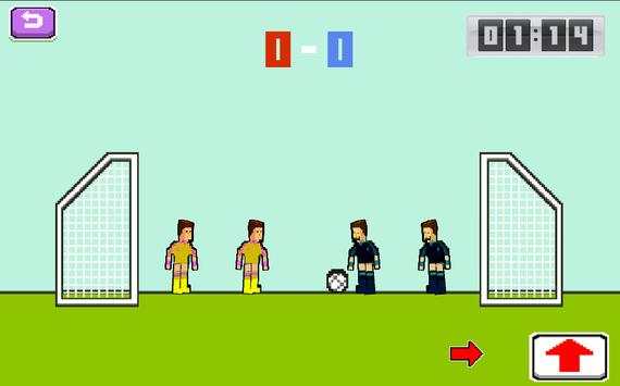 Soccer Physics Football screenshot 7