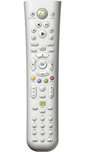 iR XBOX 360 Remote скриншот 2