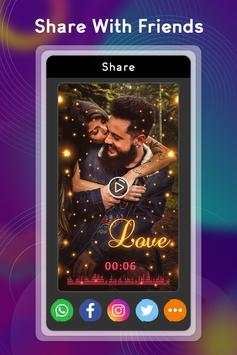 Status Videos Maker скриншот 6
