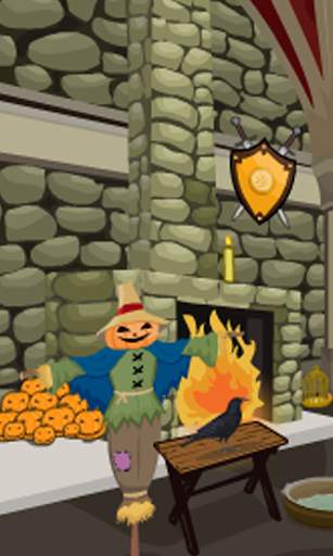 3D Escape Games-Halloween Castle screenshot 7