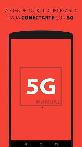 5G App - Free 5G on your Phone TIPS screenshot 1