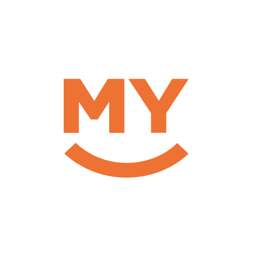 MYBOX: доставка еды, рестораны icon