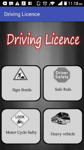 Driving Schools pre licence screenshot 2