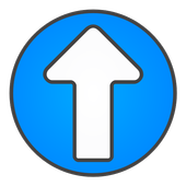 Shoot Godot icon