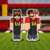 Fast Food Mod For Minecraft logo