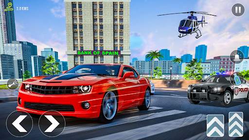 Real Car Racing 3D : Car Game screenshot 6