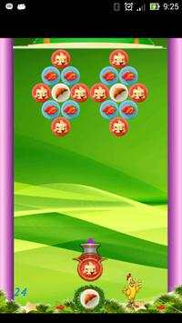 Bubble Bust screenshot 3