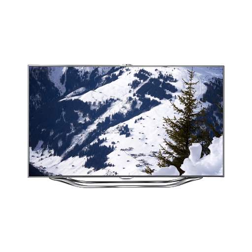 Winter on Chromecast|❄Live snow season scene on TV screenshot 2