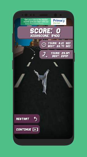 Texty Drive screenshot 5