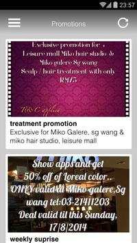 Miko Galere screenshot 3
