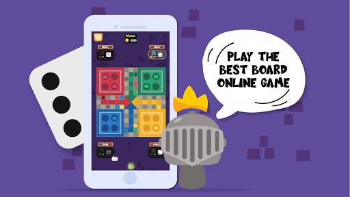 Ludo for Stars screenshot 1