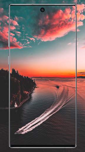 HD Camera & Selfie Camera screenshot 4