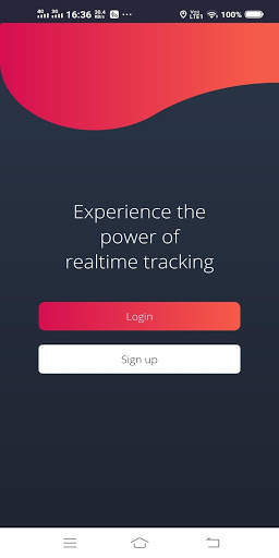 SmartTrack 2 تصوير الشاشة