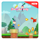 Ben The Elf Super Adventures. icon